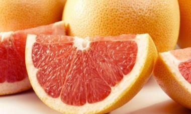 Фрукты-гибриды К какому роду фруктов относится грейпфрут